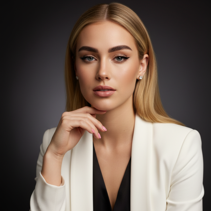 Professional Headshot