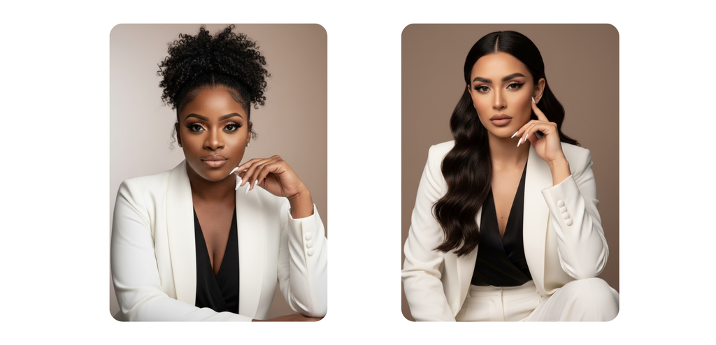 Professional Headshot