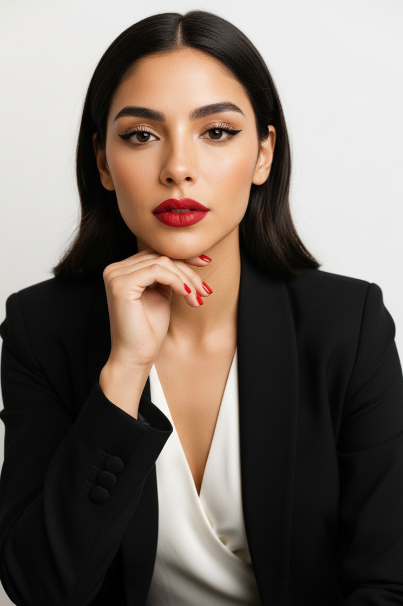 Professional Headshot