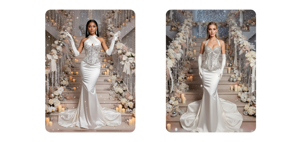 Christmas Shoot (Women)