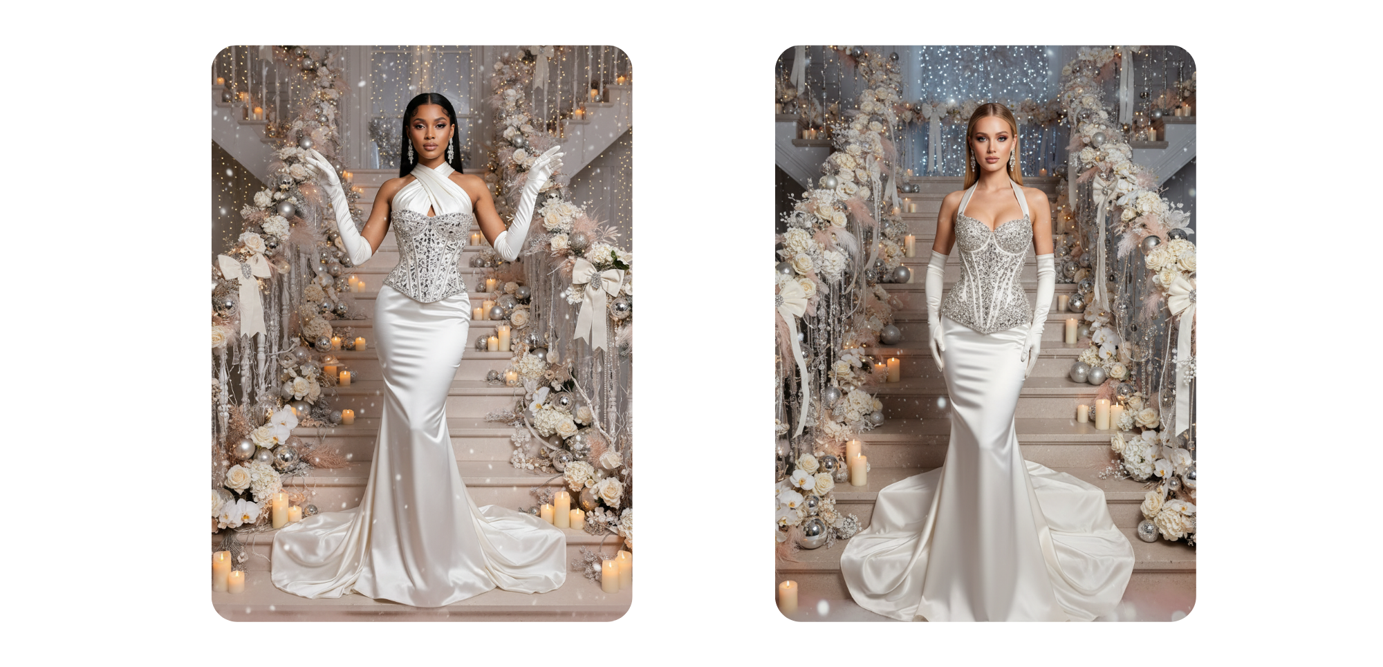 Christmas Shoot (Women)