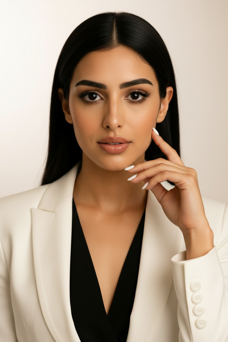 Professional Headshot