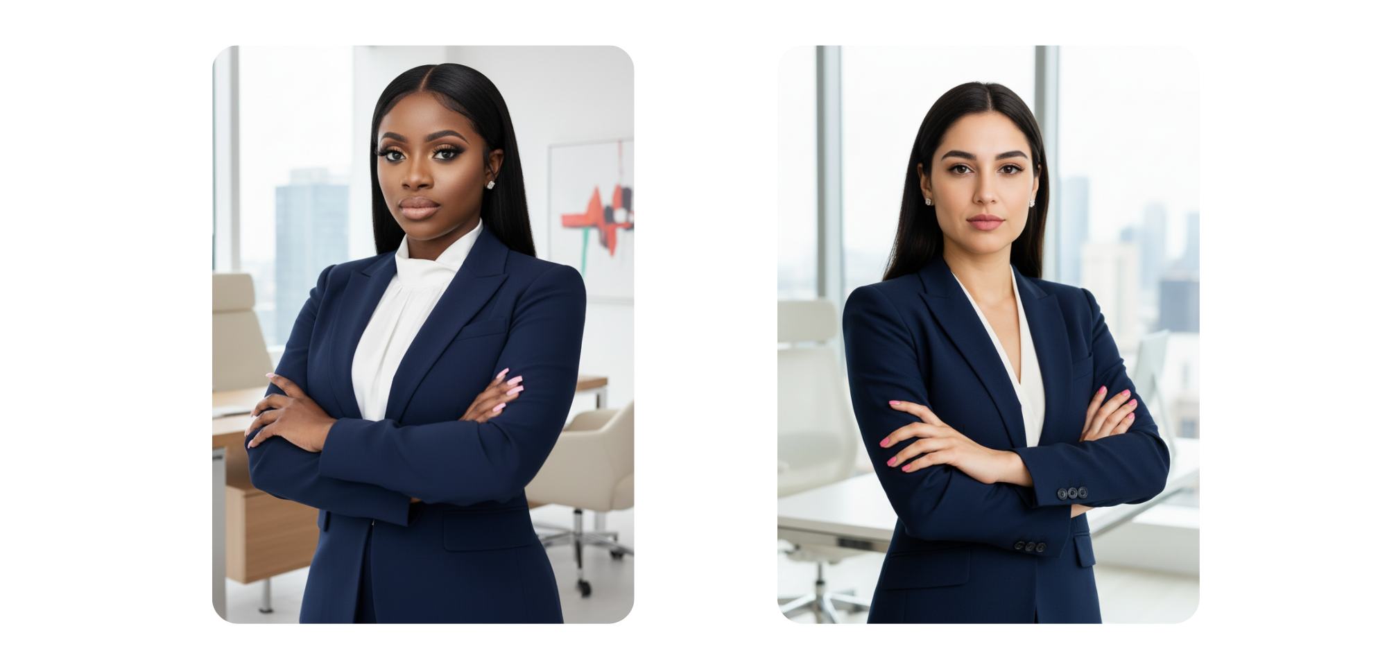 Professional Headshot