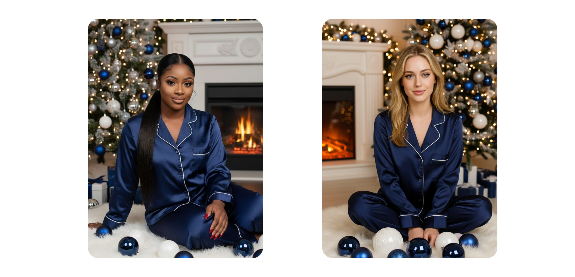 Christmas Shoot (Women)