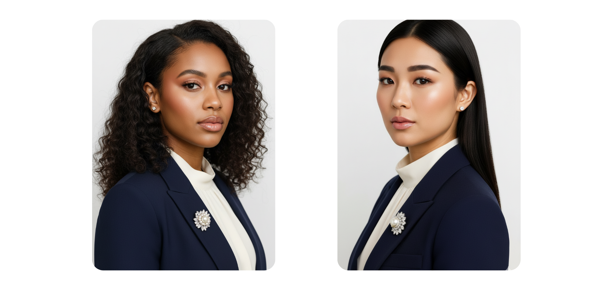 Professional Headshot