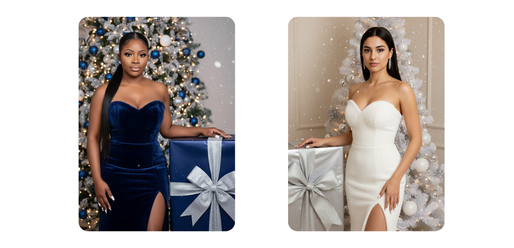 Christmas Shoot (Women)