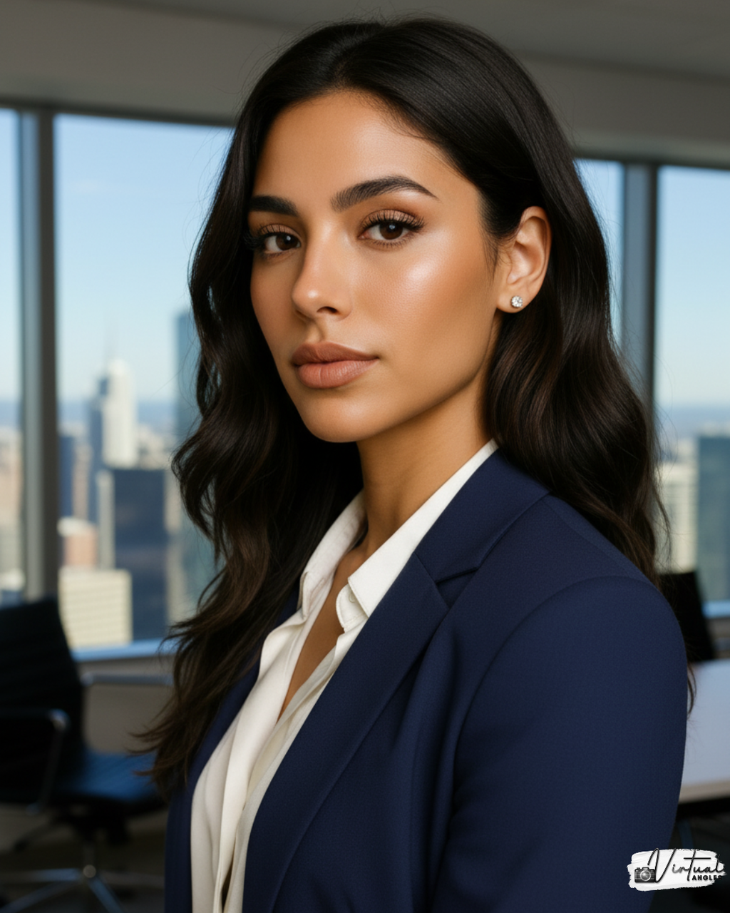 Professional Business Shot