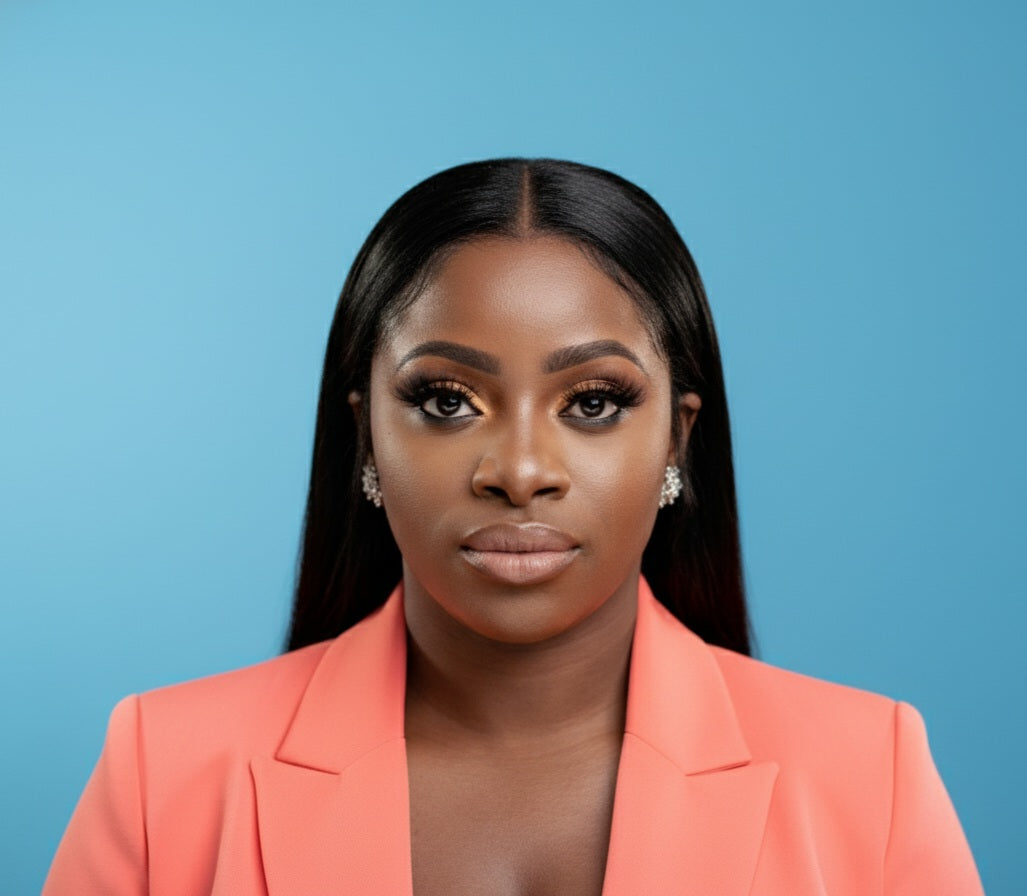 Professional Headshot