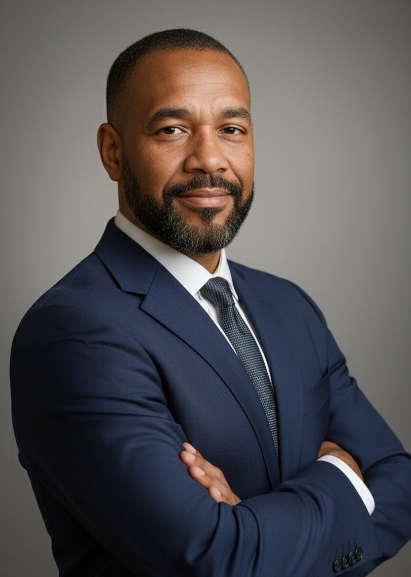 Professional Headshot