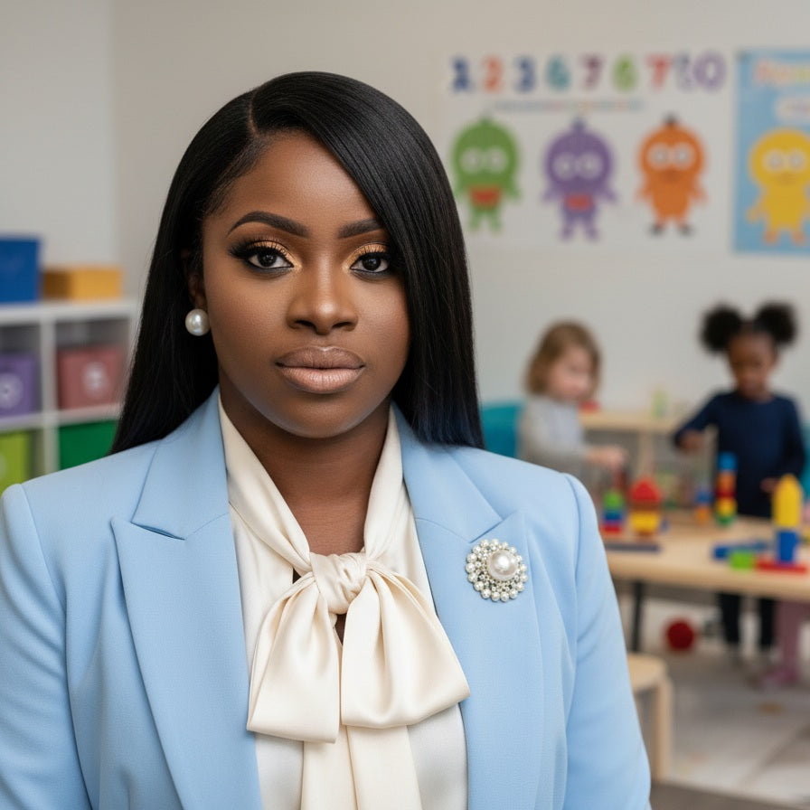 Professional Business Shot