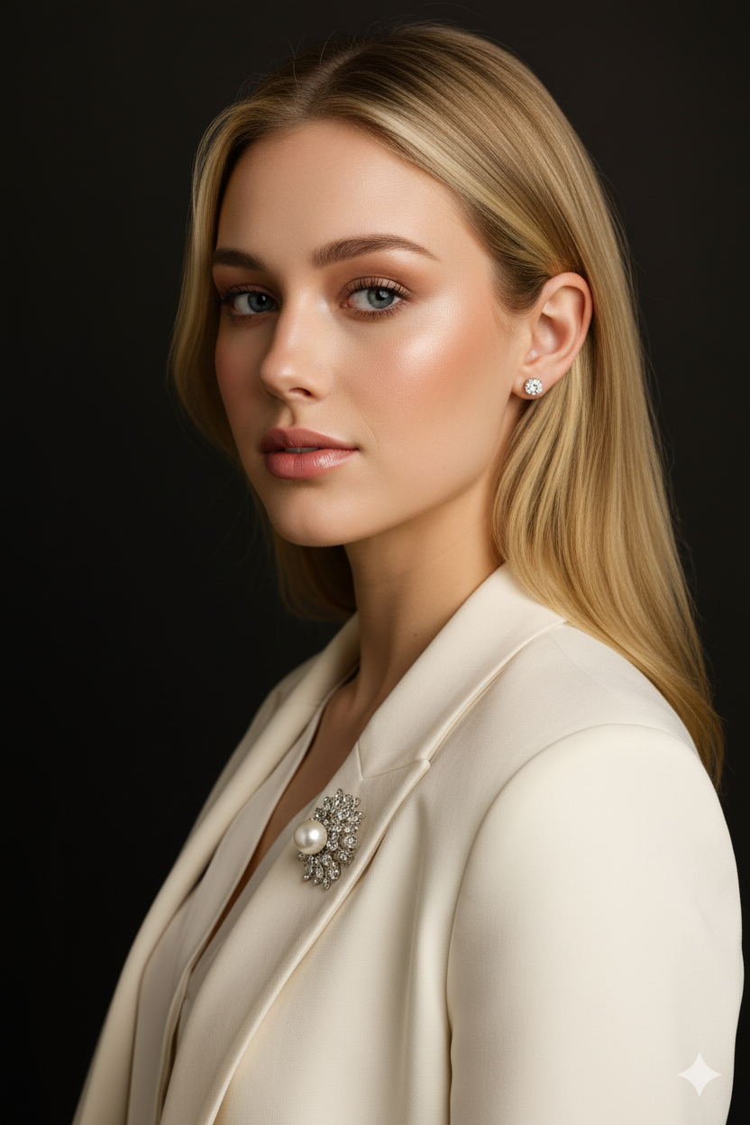 Professional Headshot