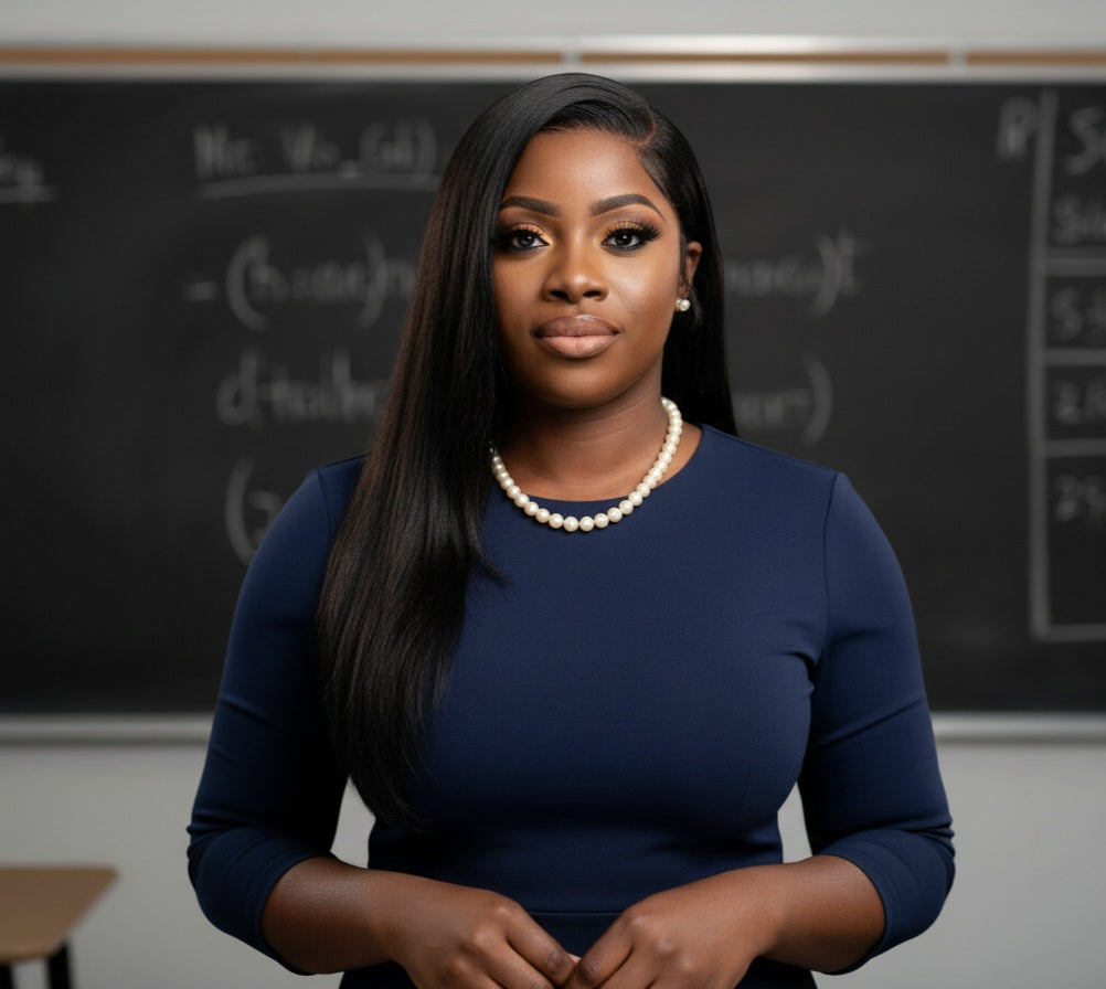 Professional Business Shot