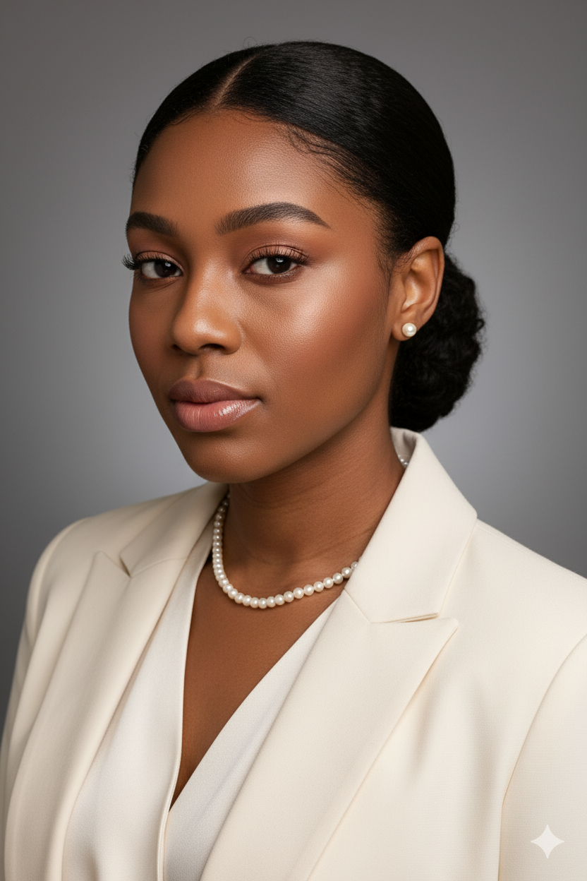 Professional Headshot