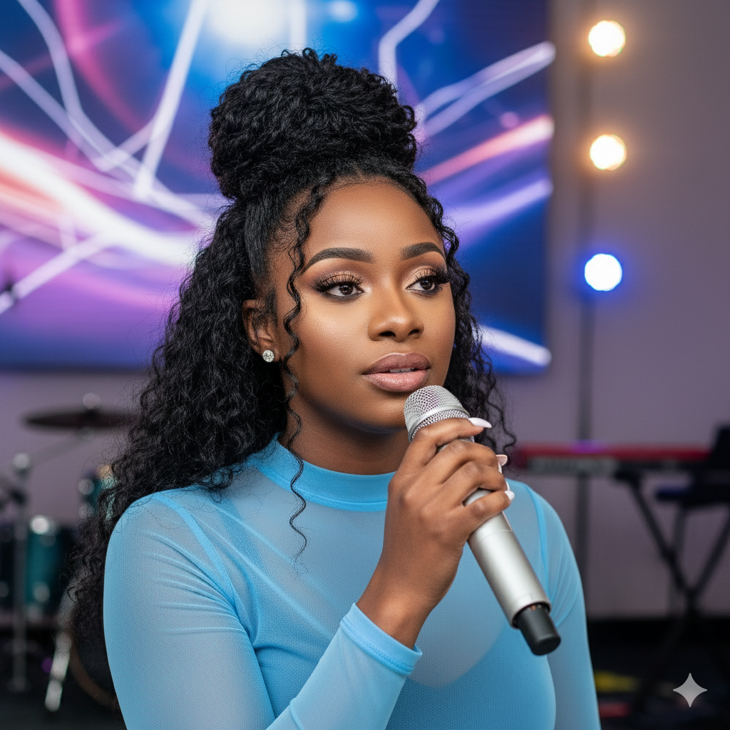 Professional Business Shot