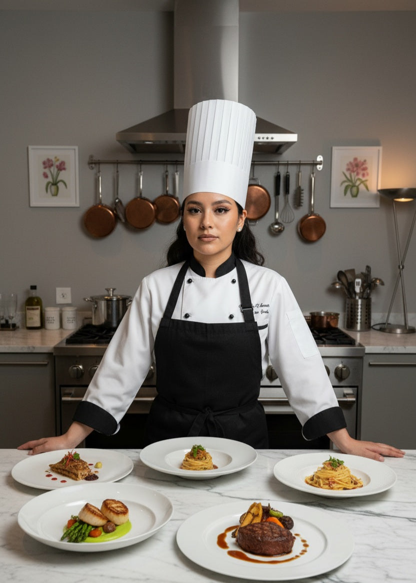 Professional Business Shot