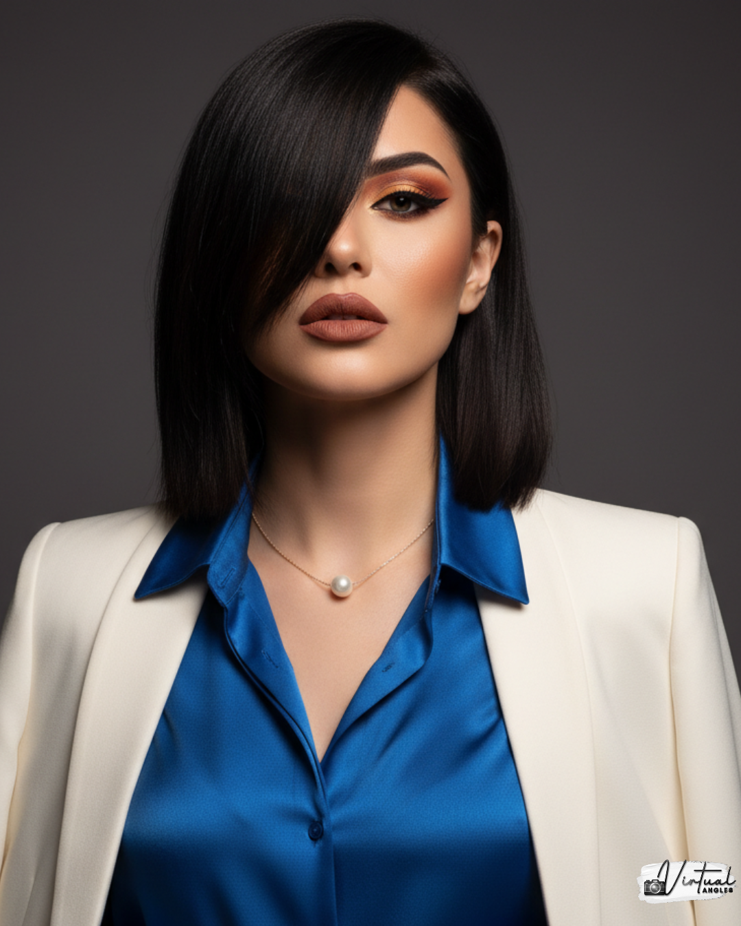 Professional Headshot