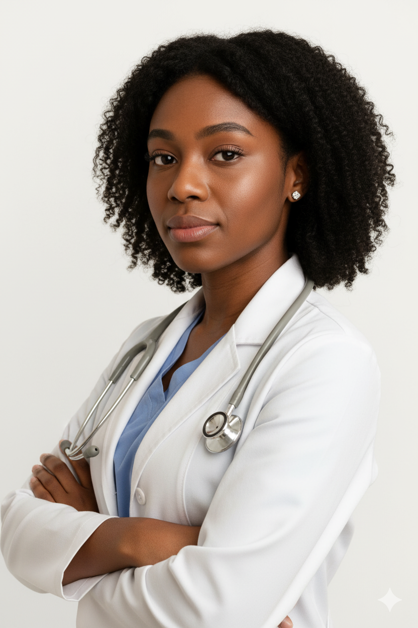 Professional Headshot